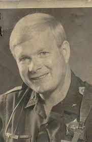 John William Gunter Obituary May 7, 2020