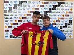 In their last 14 games in serie a, benevento calcio have a poor record of just 1 wins. Benevento Calcio Archivi Polisportiva Santa Maria