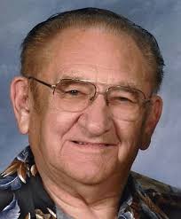 Walter Hensel Obituary (2018)