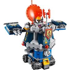 Lego Nexo Knights Axl S Tower Carrier 70322 Walmart Com Walmart Com