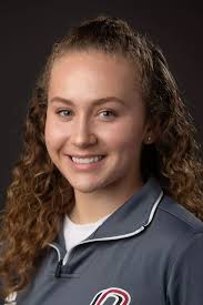 2019-20 Women's Swimming & Diving Roster