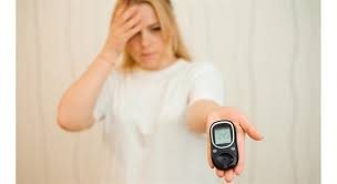 Når man skal undersøke om en person har diabetes er måling av blodsukkeret det viktigste. Hoyt Blodsukker Hyperglykemi Ved Diabetes Type 1 Nhi No