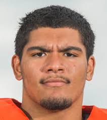 Prep dominates 4A all-state team