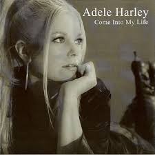 Adele Harley
