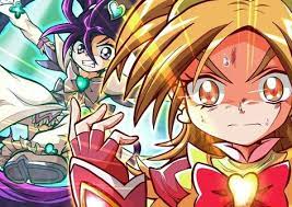 https www pixiv net en artworks 81121210 イラスト プリキュア 作品