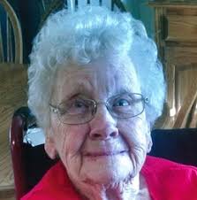 Obituary information for Evelyn Bracknell