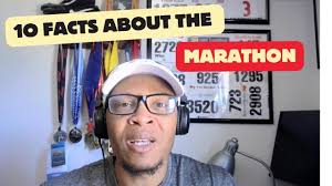 😱10 Surprising Facts About Running a Marathon You Didn't Know — RVA  Running Man