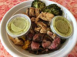 Order ahead and skip the line at fresh kitchen. Alexis S Gluten Free Adventures Fresh Kitchen Orlando Tampa St Pete And Sarasota