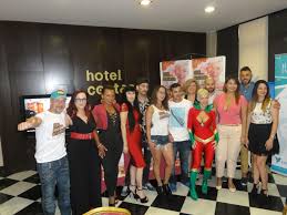 El sexo llega en todas sus facetas este fin de semana a Aguadulce