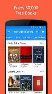 50000 Free Ebooks Free Audiobooks For Android Apk Download