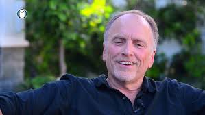 Tom Harriman, Emmy Award Winning Composer and Producer