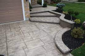 Whether you want repairs, refurbishment, repaving, or to create a completely new. Patterned Concrete Mississauga Inc Concrete Contractors In Mississauga Homestars