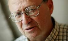 Alan Gilbert obituary