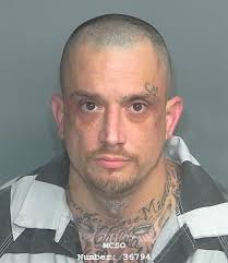 Porter man arrested for multiple felony thefts