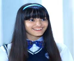 Putri dari bapak bastian de jongh dan ibu hartawati br subakti ini lahir pada tanggal 26 september 2001. Foto Profil Dan Biodata Para Pemain Sinetron Super Puber Sctv Info Artis Musik Dan Televisi
