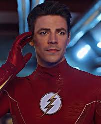 unpopular opinion about barry that you feel most people will disagree with?  : r/FlashTV