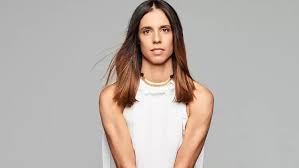 Katerina stefanidi is a greek pole vaulter. Dbgszrrncizutm