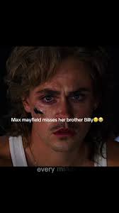 My Brother Max Bailey