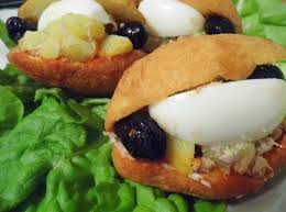 Les Doigts De Beya Fricasse Tunisien Original Astuces Recette Tunisienne Alimentation Cuisine
