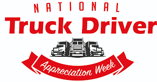 Truck driver appreciation week 2021. Truck Driver Appreciation Week Competition Auckland