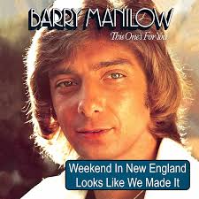 One of my absolute favorites! Anyone know if it ever made it