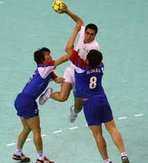 Image result for ‫هندبال‬‎