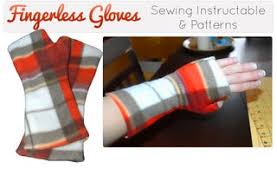 Click here to download the cat couch pdf pdf corrections: Simple Fingerless Gloves Arm Warmers With Patterns 4 Steps With Pictures Instructables