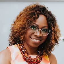 Jane Ambassador: Roxanne Francis