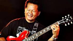 The many colours of music jazz. Inmemoriam Tokoh Musik Indonesia Ireng Maulana