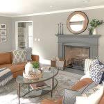 Top surface is clear tempered glass that allows a view to the antiqued mirrored glass on the lower. Clairemont Oval Coffee Table Reviews Crate And Barrel Canada