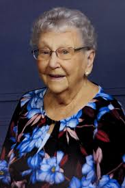 Florence Marie Adams Obituary