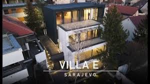 Sport1 Video Zavrsena Igradnja Ovako Izgleda Luksuzna Vila Edina Dzeke U Sarajevu