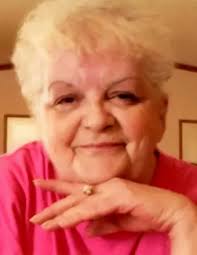 Obituary information for Elizabeth Ann Felton