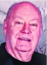 HOWARD MCINTOSH Obituary (2018)