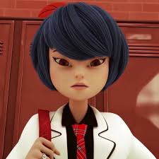 Miraculous ladybug new episode ladybug and cat noir marinette and adrien funny and sad love story real life chloe was angry with adrian and now hi. Kagami Tsurugi Miraculous Ladybug Wiki Fandom