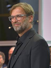 Pia sundhage on hope solo comments: Jurgen Klopp Wikipedia A Enciclopedia Livre