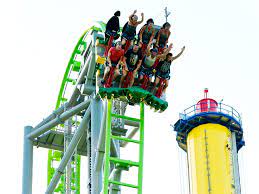 Adventureland Park Altoona Iowa Travel Iowa Thisisiowa