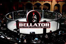 Josh thomson joins the bellator 258 preview show to break down the fights on friday, including the bantamweight title bout. Bellator S Run Of Signing Violent Criminals Continues With Indefensible Booking Of Dan Mcguane Bloody Elbow
