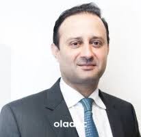 Dr. Shahid Javed Husain