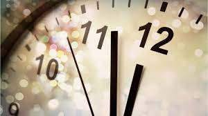 2022 black alumni reunion to be held sept. Daylight Savings Time Ohio Cities Had A Spat Over Dst Census In 1920