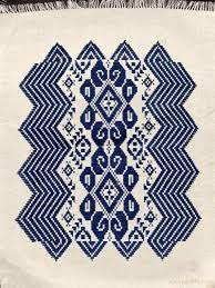 Filipino Ilocos Handwoven Cloth Ilocos Philippines Filipino Patterns Hand Weaving Weave Pattern