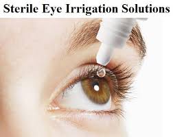 Image result for Eye Irrigation