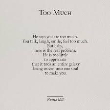 Too Much Self Love Words Quotes Words Inspirational Quotes