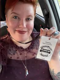 Grossfest show is a labor of love