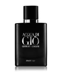 Each armani fragrance is different, and they are all crafted to perfection. Giorgio Armani Acqua Di Gio Homme Profumo Online Kaufen Flaconi