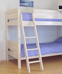 Many styles of bunk beds feature a larger bed at the bottom and a single size on top. Childrens Bed Shop Buy Kids Beds Bedroom Furniture Online