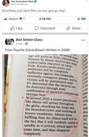Browne died on november 20, 2013, aged 77, at good samaritan hospital in san jose, california. No Author Sylvia Browne Didn T Predict The Coronavirus Outbreak