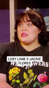 The True Jackie Flores Adrian and Leslie