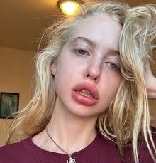 Chloe Cherry'ye kleptomani suçlaması