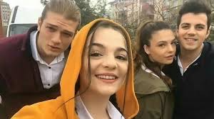 Aslihan Kapansahin Panosundaki Pin